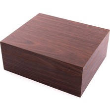 Hauser Kahve Humidor