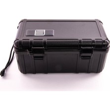 S3 Siyah Humidor