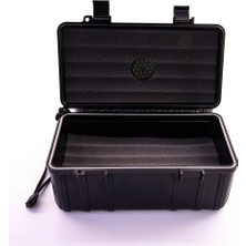 S3 Siyah Humidor