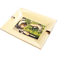 Hauser Porselen Sigara Küllüğü