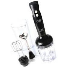 Cvs Dn 1264 Ultramix  Full Blender Set Siyah