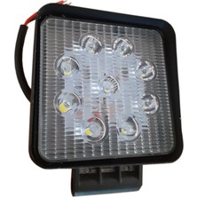 Tai-Yi Offroad LED Lambası