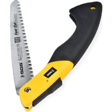 Sgs 1755 Katlanır Budama Testeresi 180 mm