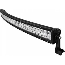 Norma Kavisli LED Bar 240 W 100 cm