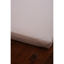 Soub Sleep Visco Sıvı Geçirmez Bebek Oyun Parkı Yatağı 60 x 120 cm