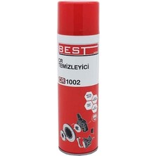 İzeltaş Best Cr Karoser Temizleyici Cr 1002 30 Adet 1 Koli  Balata Temizleyici