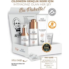 Dr.c.tuna Age Reversıst Set