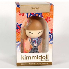 Kimmidoll Kaona Anahtarlık