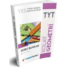 Kampüs TYT Kolay Geometri