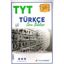Kampüs TYT Tarih Soru Bankası