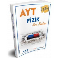 Kampüs AYT Fizik Soru Bankası