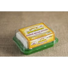 Trakya Doğal Market Tam Yağlı Sert Inek Peyniri 350 gr Kase
