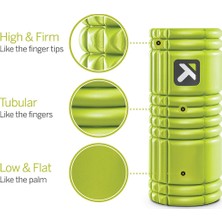 Trigger Point Triggerpoint 350327 The Grid 1.0 Foam Roller