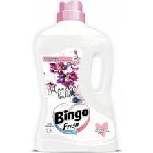 Bingo Fresh Manolya Bahçesi 2500ml -6'lı