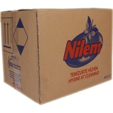 Nilem Aspirin 5lt-4'lü