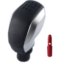 Moda Citroen C4 Spor Vites Topuzu