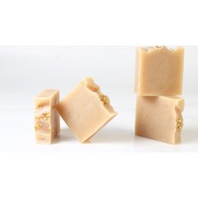 Hygieia Organik El Yapımı Eşek Sütlü  Sabun 100 gr 4 Adet