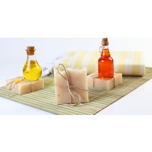 Hygieia Organik El Yapımı Gül Sabunu