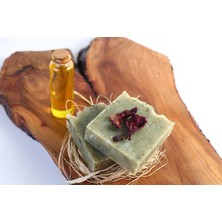 Hygieia Organik El Yapımı Isırgan Sabunu