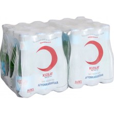 Kızılay Doğal  Maden Suyu 200 ml x 24'lü