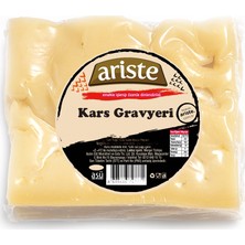 Ariste Kars Gravyer Peyniri 300 gr