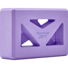 Reebok RAYG-10035PL Shaped Yoga Blok