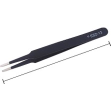 Wellhise St-13 Antistatik Tweezers Cımbız