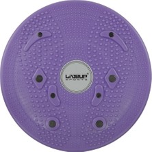 Liveup LS3165B Magnetic Disc Twister