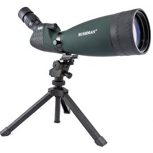 Bushman 25-75X100 Tek Gözlü Spotting Scope