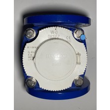 Baylan Tarımsal Su Sayacı Rekorlu  1/2"