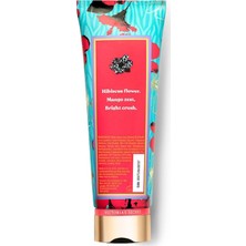 Victoria's Secret Punchy Blooms 236 ml Kadın Vücut Losyonu