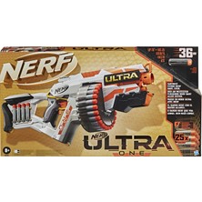 Nerf Ultra One Tam Otomatik Dart Tabancası, 25 Ultra Dart
