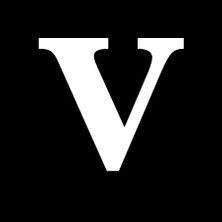 Festivall Karton Harf Banner Beyaz V