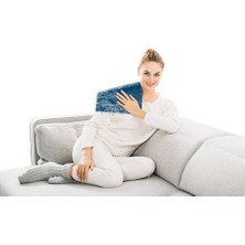 Beurer Hk 35 Isı Yastığı Hızlı ve Yatıştırıcı Isı
