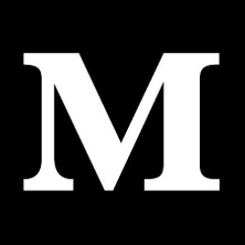 Festivall Karton Harf Banner Beyaz M