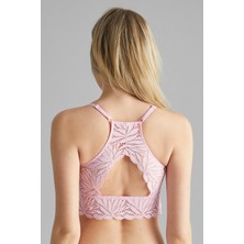 Penti Gardenya Bralet