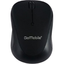 Go Mobile Gm-Ms-05 Kablosuz Mouse