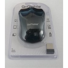 Go Mobile Gm-Ms-05 Kablosuz Mouse