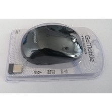 Go Mobile Gm-Ms-05 Kablosuz Mouse