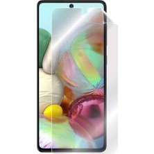 IPG Samsung Galaxy A71 2020 Görünmez Ekran Koruyucu