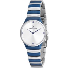 Daniel Klein DK102-012335A Kadın Kol Saati