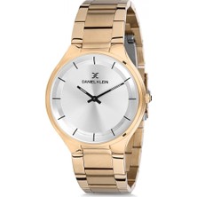 Daniel Klein DK102-012944A Erkek Kol Saati