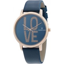 Daniel Klein DK.1.12339.6 Kadın Kol Saati