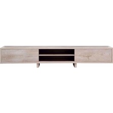 Kelebek 18180-REDORO Tv Alt Ünitesi