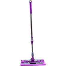 Turuncu Koli Yer Fayans Duvar Yüzey Temizlik Mikrofiber Mop Paspas Vileda Scotch Brite  Tablet Mop