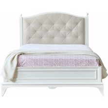 Kelebek 58129-ANGELIC Karyola Basucu Dahil