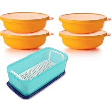 Tupperware 5'Li Set