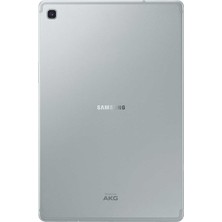 Samsung Galaxy Tab S5e SM-T720 64GB 10.5"Tablet Silver