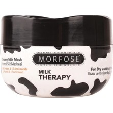 Morfose Saç Maskesi 250 ml