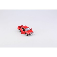 Kinsmart 1:32 Ölçek Mercedes x Class Diecast Model Araba